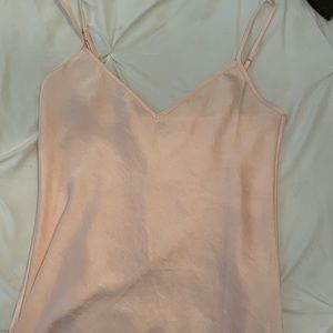 NEVER WORN WILFRED SILK BLOUSE